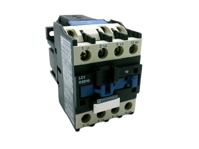 SCHNEIDER ELECTRIC LC1D2510B5
