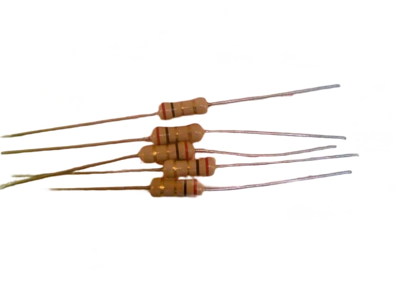 YAGEO CFR-50JB-2R0