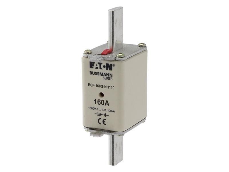 EATON CORPORATION BSF-160G-NH110