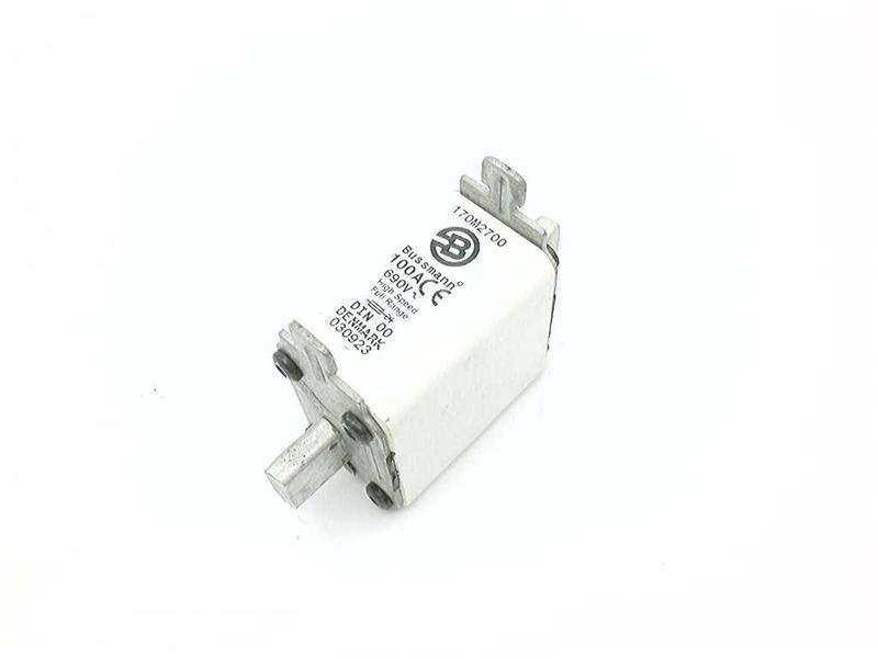 EATON CORPORATION 170M2700