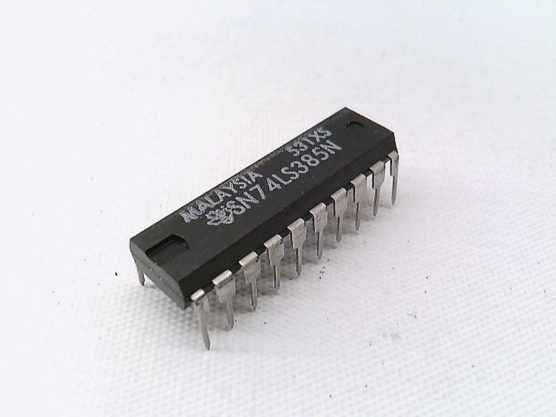 SN74LS385N by NXP SEMICONDUCTOR