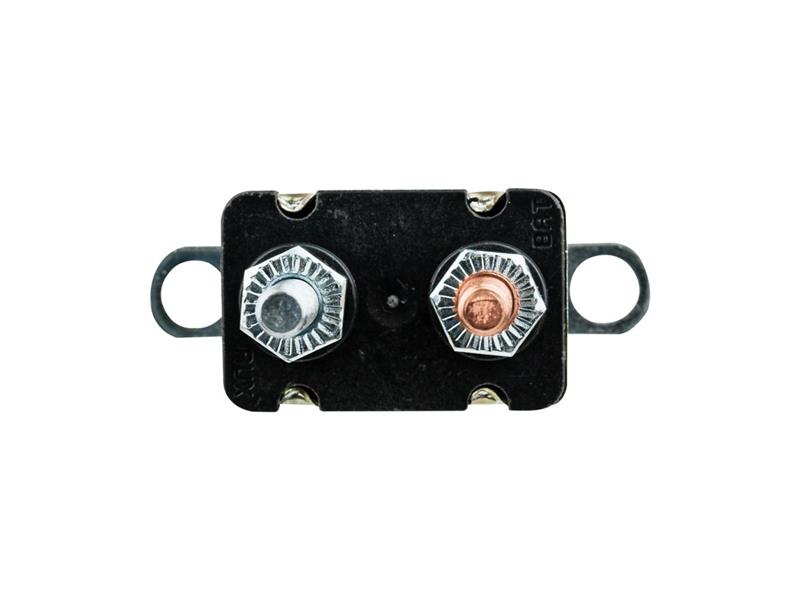 EATON CORPORATION CBC-30HB