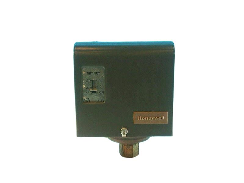 HONEYWELL PA404B-1007