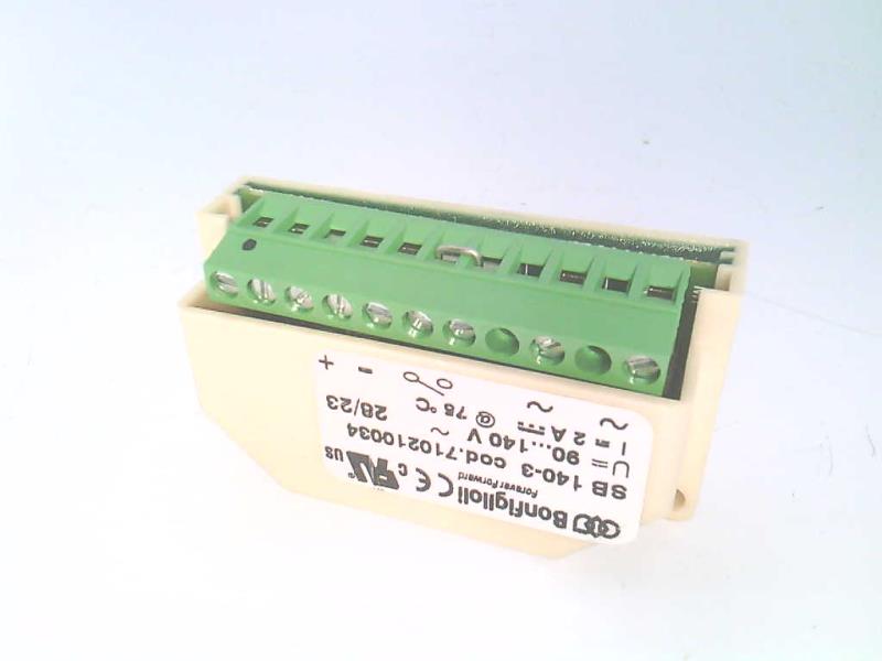 BONFIGLIOLI 710210034