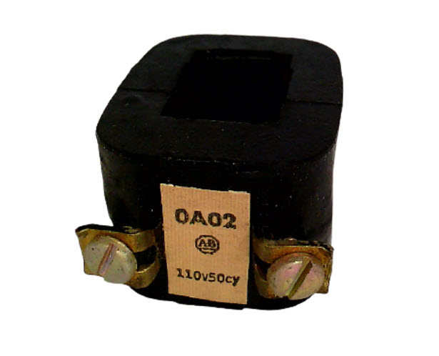 ALLEN BRADLEY 0A02