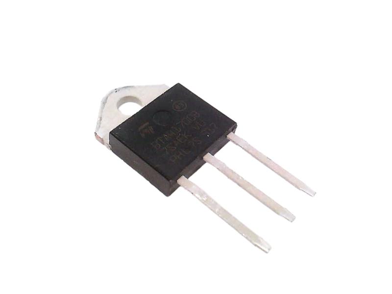 ST MICRO BTA41-700BRG