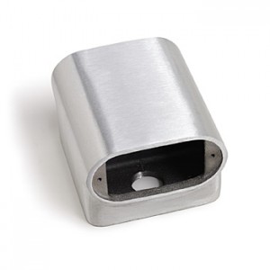 LEW ELECTRIC FITTINGS COMPANY AP-FDN-300-A-W/P