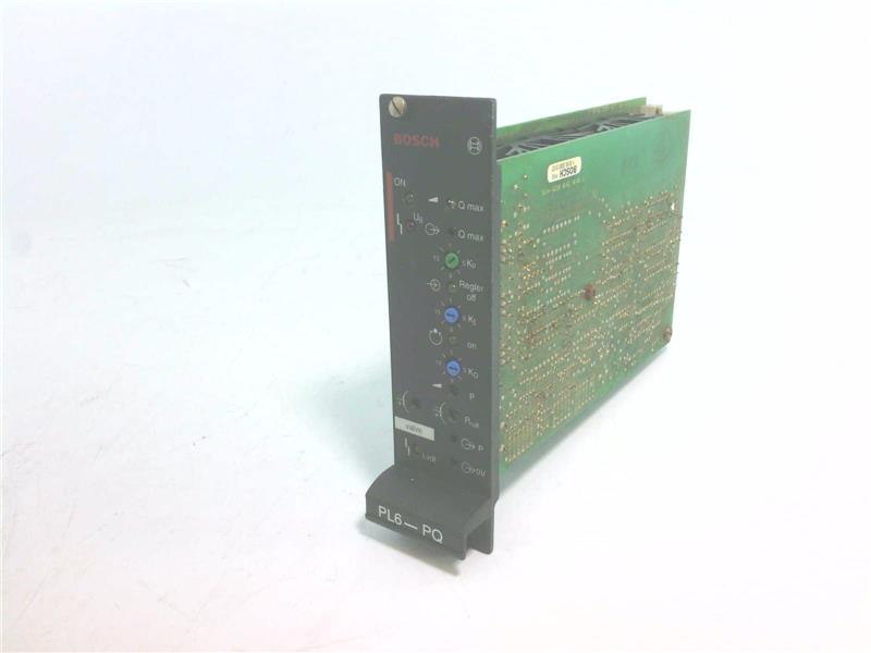 BOSCH PL6-PQ