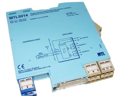 MTL5014 by EATON CORPORATION