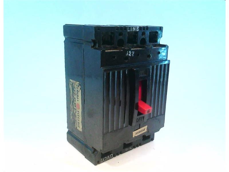 GENERAL ELECTRIC THEF136070