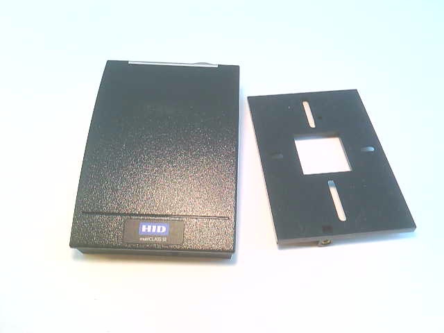 HID CORPORATION 920LTNNEK00017