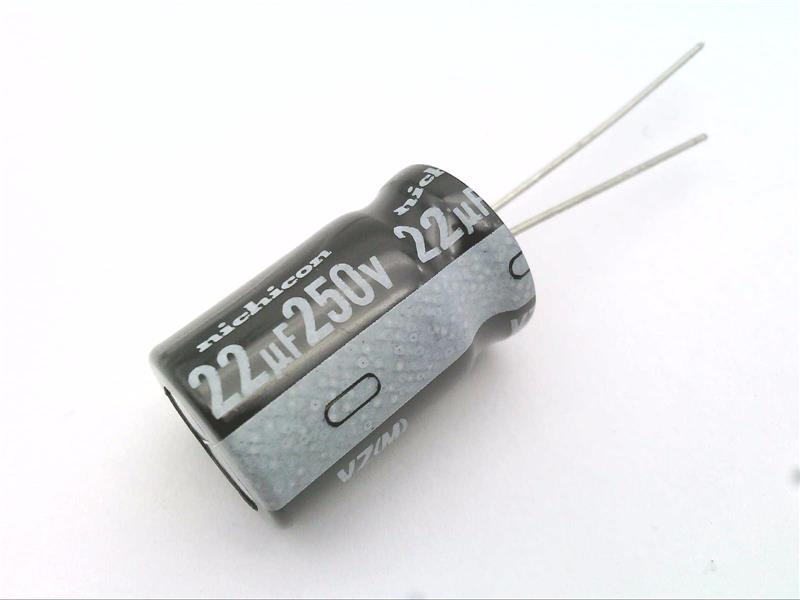 UVZ2E220MHD by NICHICON