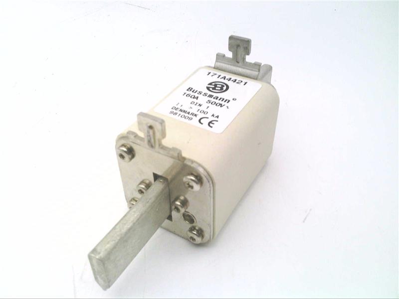 EATON CORPORATION 171A4421