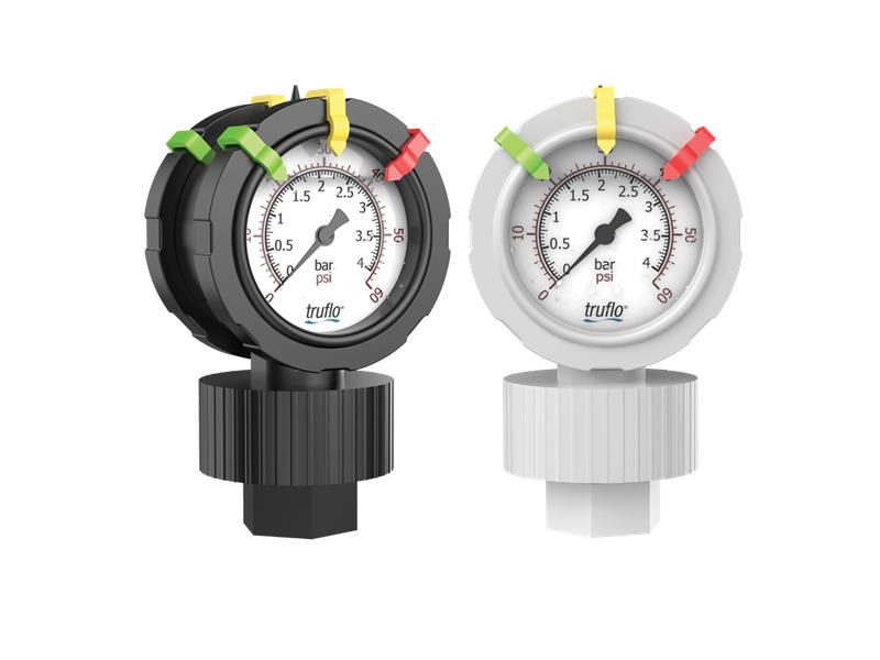 ICON PROCESS CONTROLS 2VU-P-0-15