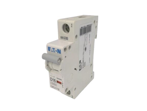 EATON CORPORATION EMDH116