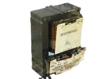 GENERAL ELECTRIC GERB25SXA024