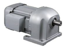 MITSUBISHI GM-S0.75KW4P1/40