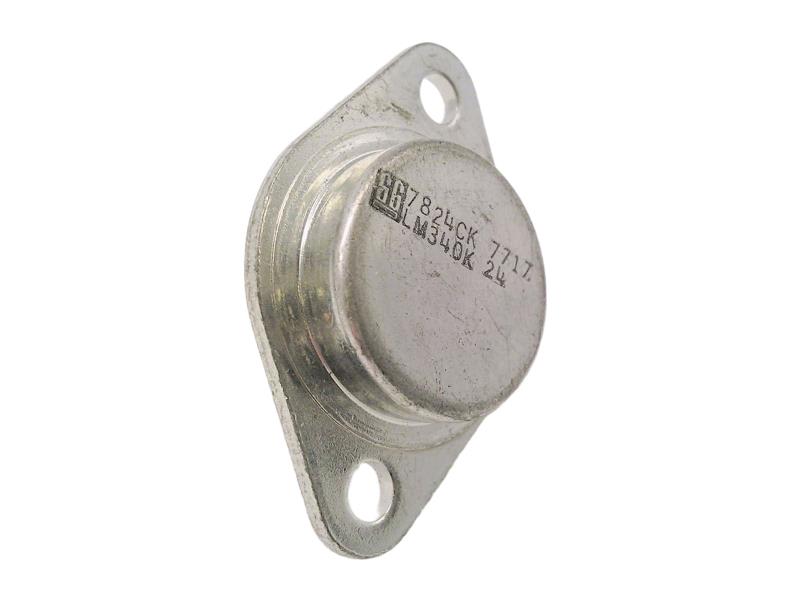 LM340K-12 by TEXAS INSTRUMENTS SEMI