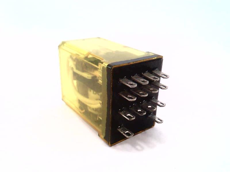 MATSUSHITA ELECTRIC HC4E-H-DC12V