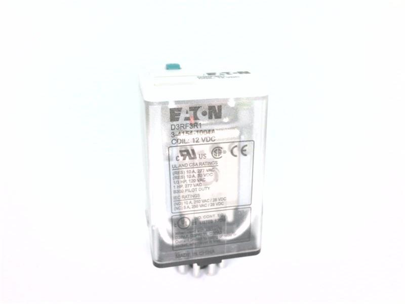 EATON CORPORATION D3RF3R1
