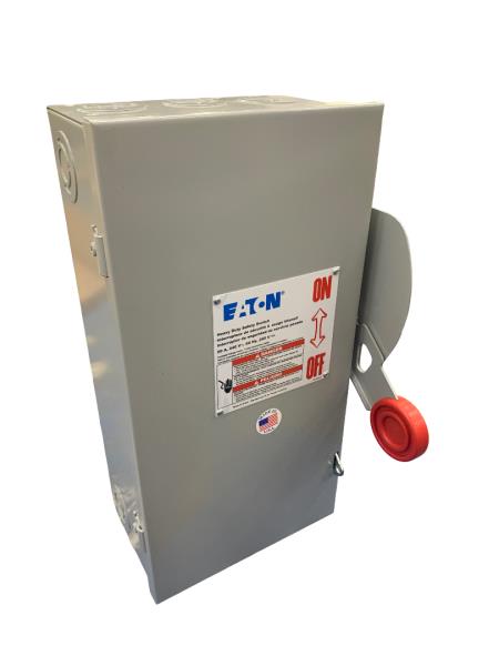 EATON CORPORATION DH222NGK
