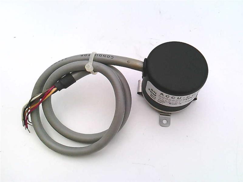 ENCODER PRODUCTS 755A-01-S-1000-R-OC-1-S-S-N