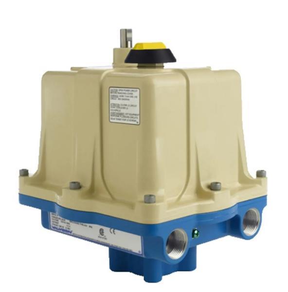 VALVCON LVWX3000JI4N115AC