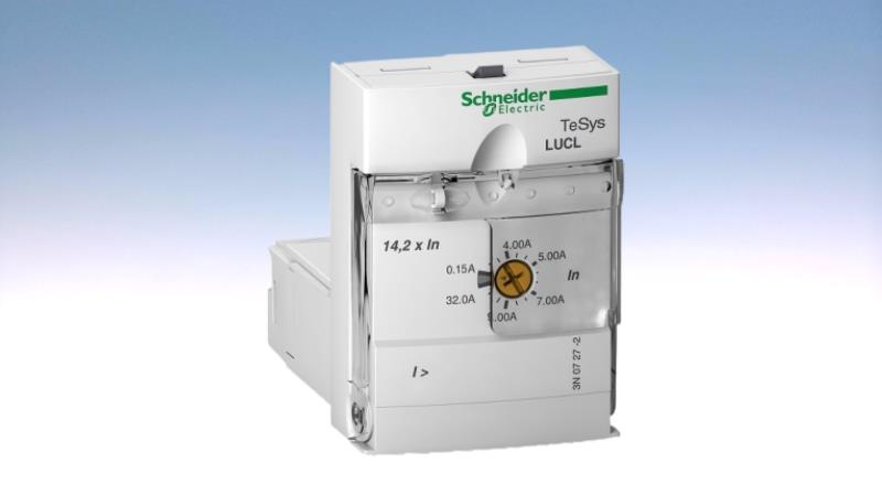 SCHNEIDER ELECTRIC LUCL18BL
