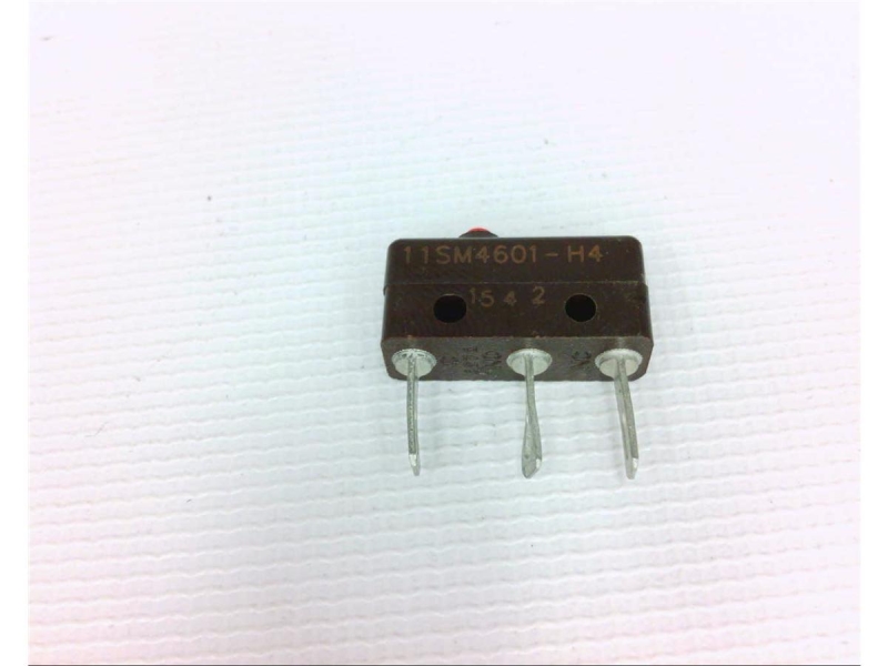 HONEYWELL 11SM4601-H4