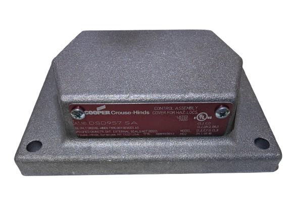 EATON CORPORATION DSD957 SA