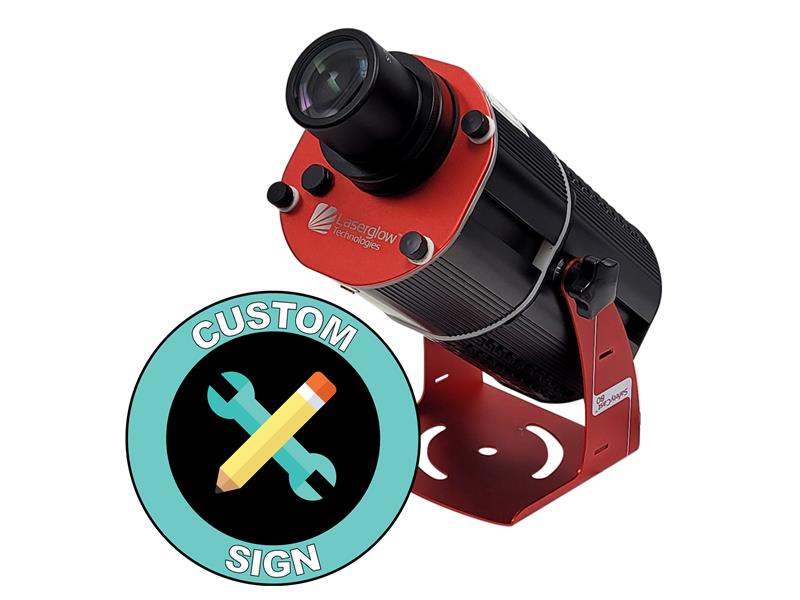 LASERGLOW TECHNOLOGIES HSV8FCUSX