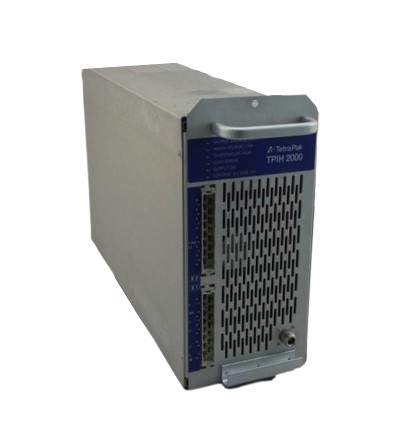 TPIH2000 by TETRA LAVAL