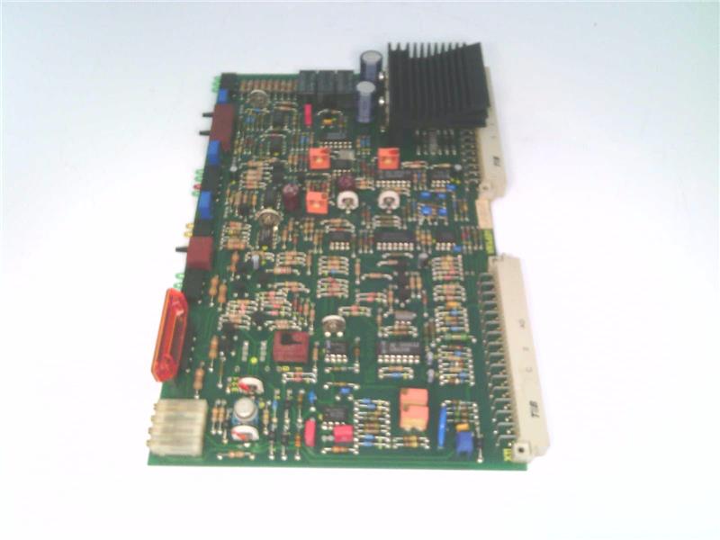 ERHARDT & LEIMER VK4601