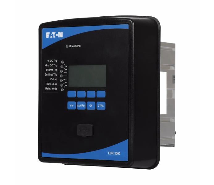 EATON CORPORATION HCU2235D6N2