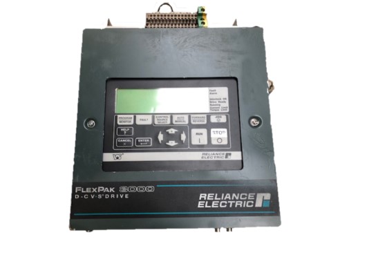 ASEA BROWN BOVERI FP3000-S6R-150-AN-FC