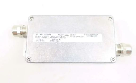 100020-1 by ENCODER PRODUCTS
