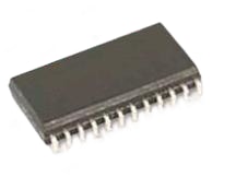 DAC7802LU1KG4 by TEXAS INSTRUMENTS SEMI