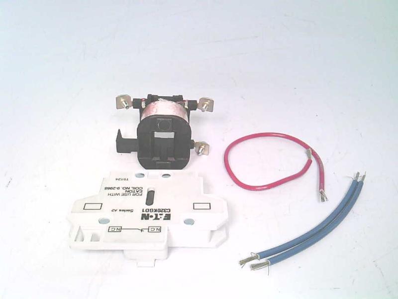 EATON CORPORATION C335KD3T1