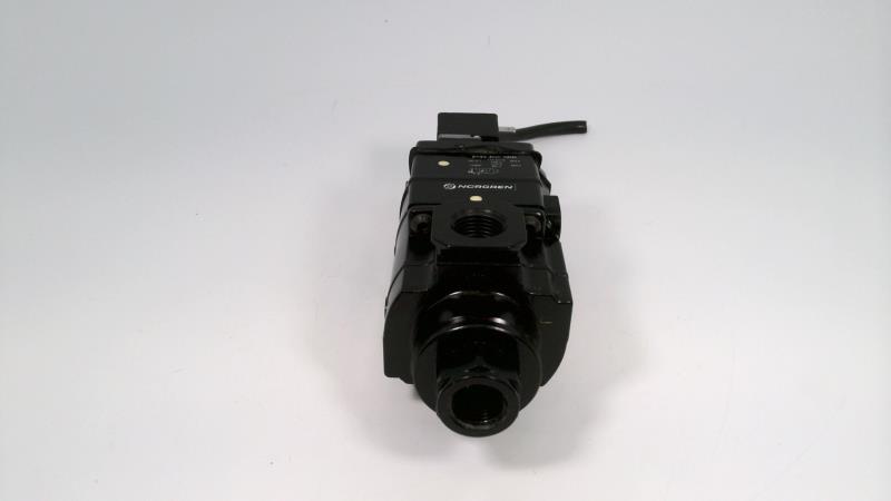 NORGREN P74S-4GC-NNN