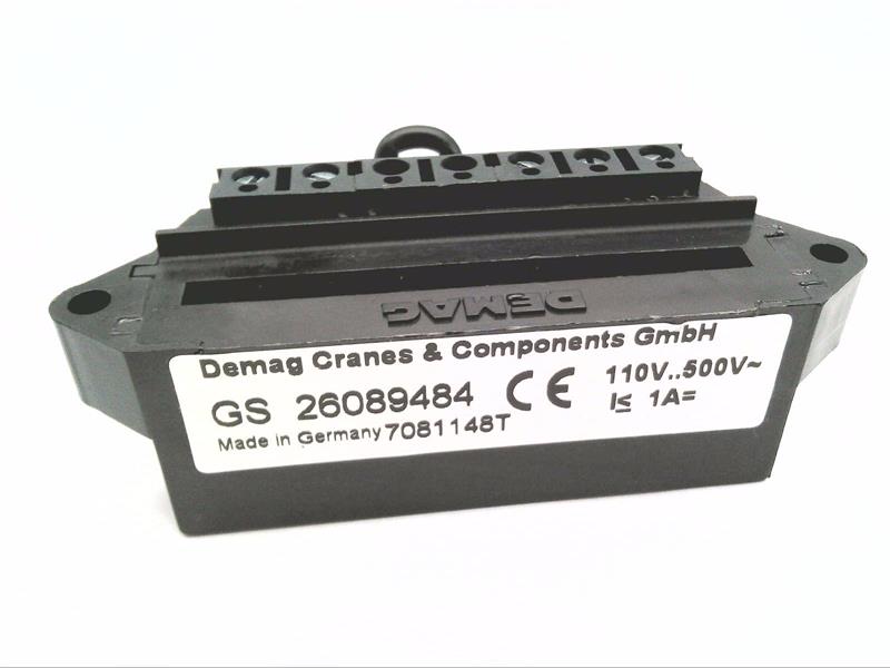 DEMAG 26089484