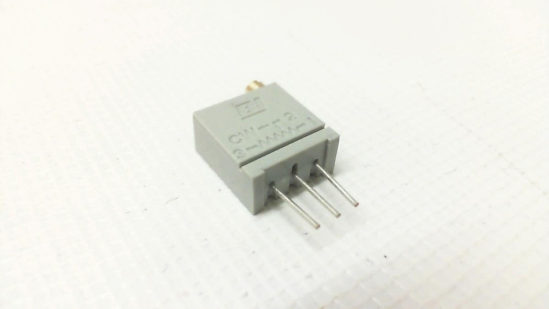 67WR1MEGLF by TT ELECTRONICS