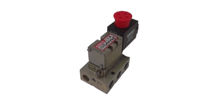 ASCO 031SA446E000061