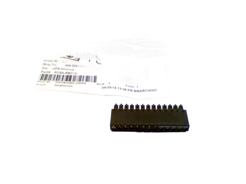 IDEC FC5A-PMT13P