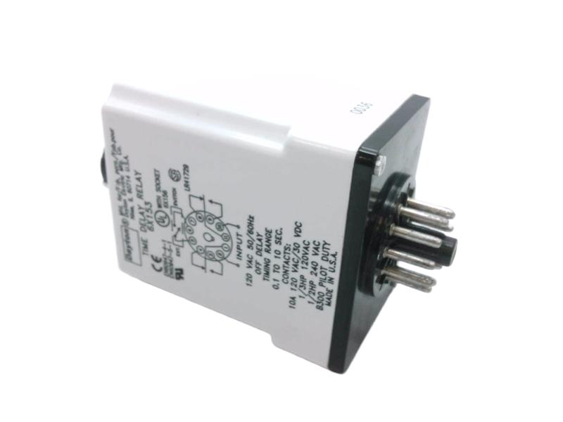GRAINGER 6X153