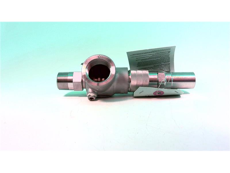 541-DDBK-MAA-0100 by APOLLO VALVES