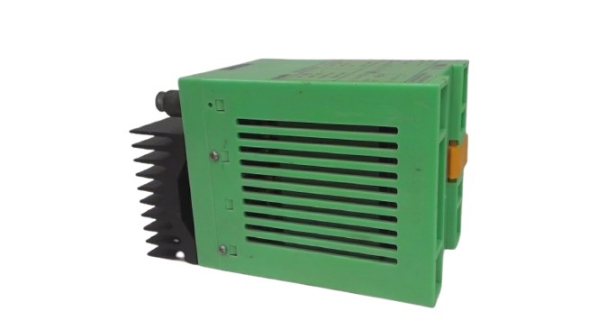 PHOENIX CONTACT CM-90PS-110AC/24DC/2