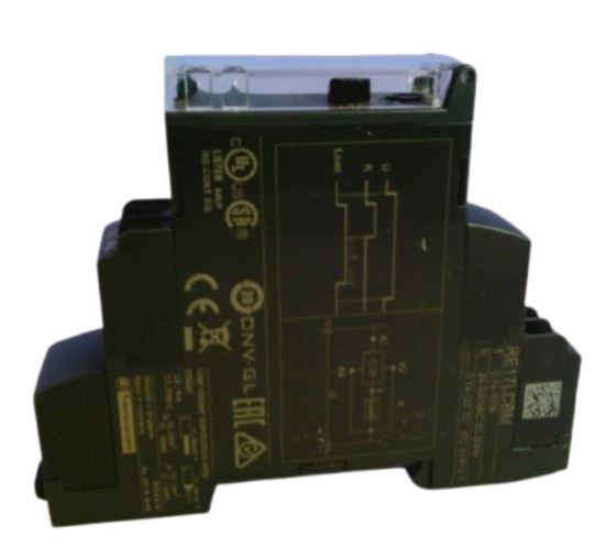 SCHNEIDER ELECTRIC RE17LCBM