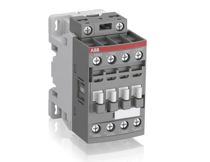 ASEA BROWN BOVERI NF40E-11