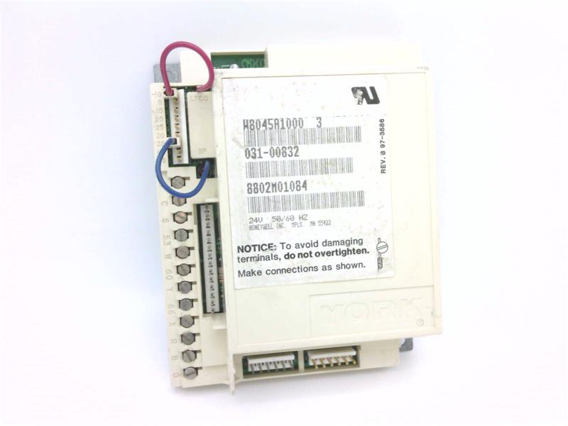 JOHNSON CONTROLS 031-00832