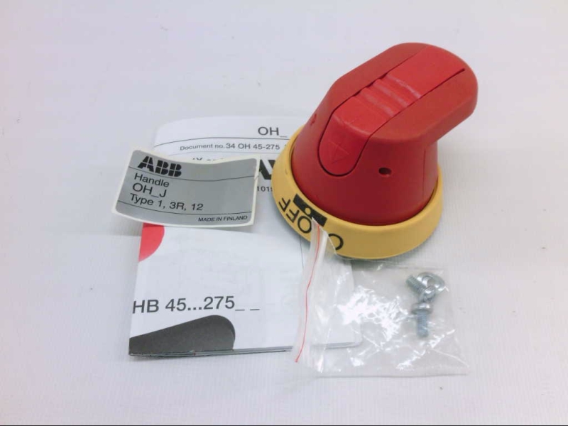 ASEA BROWN BOVERI 1SCA022380R8930